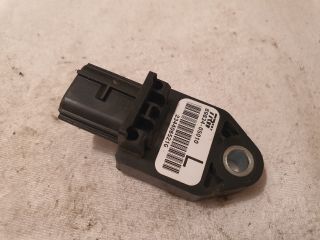 bontott TOYOTA AVENSIS T25 Bal hátsó Oldal Ütközés Érzékelő