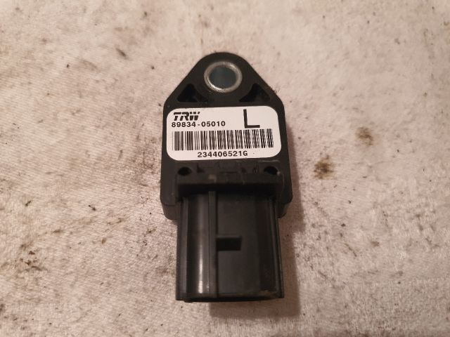 bontott TOYOTA AVENSIS T25 Bal hátsó Oldal Ütközés Érzékelő