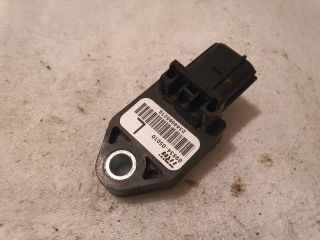 bontott TOYOTA AVENSIS T25 Bal hátsó Oldal Ütközés Érzékelő