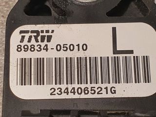 bontott TOYOTA AVENSIS T25 Bal hátsó Oldal Ütközés Érzékelő