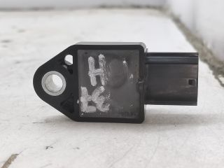 bontott TOYOTA AVENSIS T25 Bal hátsó Oldal Ütközés Érzékelő