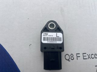 bontott TOYOTA AVENSIS T25 Bal hátsó Oldal Ütközés Érzékelő