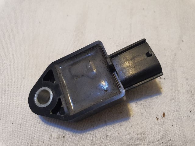 bontott TOYOTA AVENSIS T25 Bal hátsó Oldal Ütközés Érzékelő