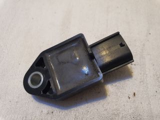 bontott TOYOTA AVENSIS T25 Bal hátsó Oldal Ütközés Érzékelő