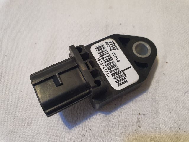 bontott TOYOTA AVENSIS T25 Bal hátsó Oldal Ütközés Érzékelő