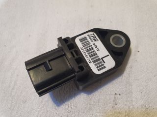 bontott TOYOTA AVENSIS T25 Bal hátsó Oldal Ütközés Érzékelő