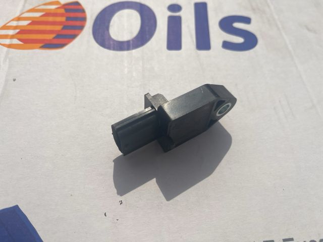 bontott TOYOTA AVENSIS T25 Bal hátsó Oldal Ütközés Érzékelő