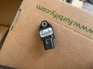 bontott TOYOTA AVENSIS T25 Bal hátsó Oldal Ütközés Érzékelő