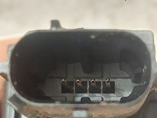 bontott TOYOTA AVENSIS T25 Bal hátsó Oldal Ütközés Érzékelő