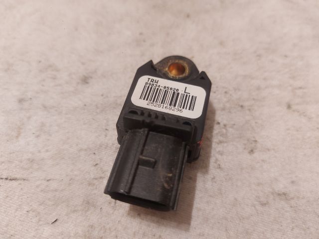 bontott TOYOTA AVENSIS T25 Bal hátsó Oldal Ütközés Érzékelő