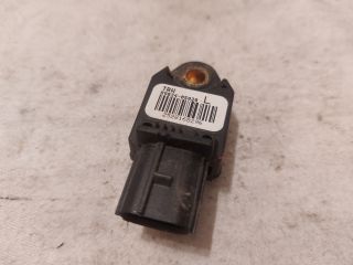 bontott TOYOTA AVENSIS T25 Bal hátsó Oldal Ütközés Érzékelő