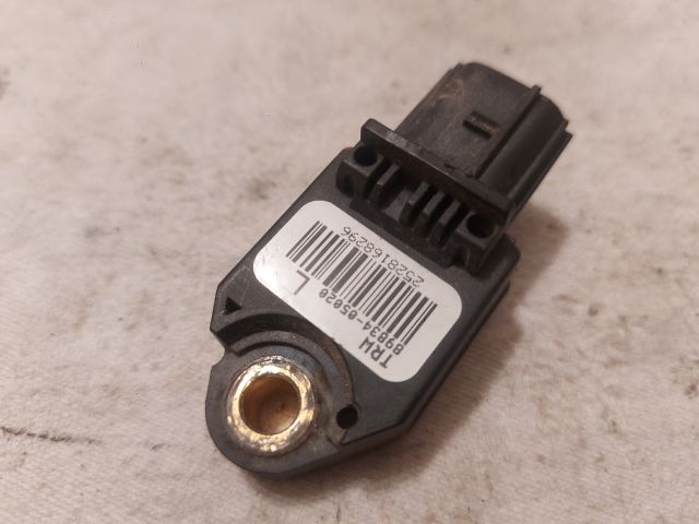 bontott TOYOTA AVENSIS T25 Bal hátsó Oldal Ütközés Érzékelő