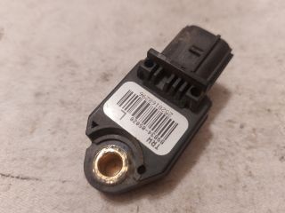 bontott TOYOTA AVENSIS T25 Bal hátsó Oldal Ütközés Érzékelő