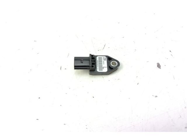 bontott TOYOTA AVENSIS T25 Bal hátsó Oldal Ütközés Érzékelő