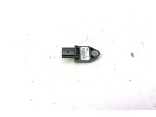 bontott TOYOTA AVENSIS T25 Bal hátsó Oldal Ütközés Érzékelő