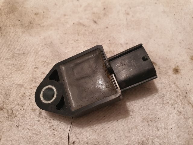 bontott TOYOTA AVENSIS T25 Bal hátsó Oldal Ütközés Érzékelő