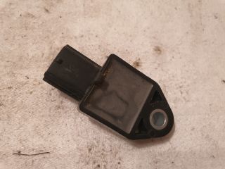 bontott TOYOTA AVENSIS T25 Bal hátsó Oldal Ütközés Érzékelő