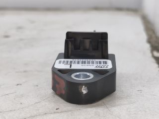 bontott TOYOTA AVENSIS T25 Bal hátsó Oldal Ütközés Érzékelő