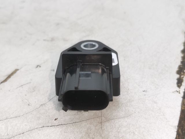 bontott TOYOTA AVENSIS T25 Bal hátsó Oldal Ütközés Érzékelő