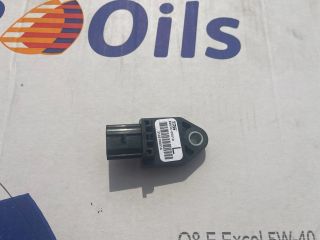 bontott TOYOTA AVENSIS T25 Bal hátsó Oldal Ütközés Érzékelő