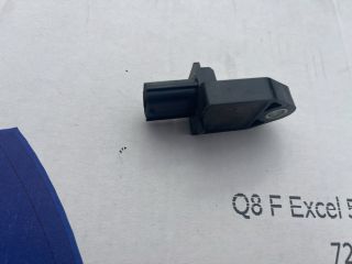 bontott TOYOTA AVENSIS T25 Bal hátsó Oldal Ütközés Érzékelő