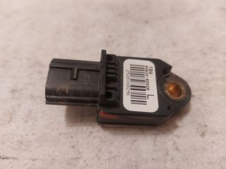 bontott TOYOTA AVENSIS T25 Bal hátsó Oldal Ütközés Érzékelő