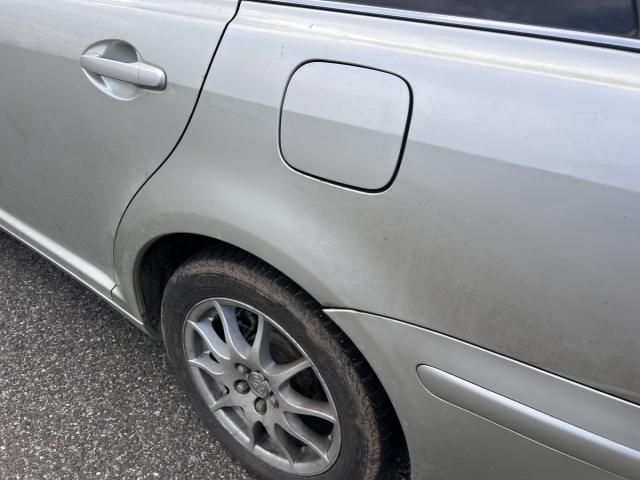 bontott TOYOTA AVENSIS T25 Bal hátsó Sárvédő