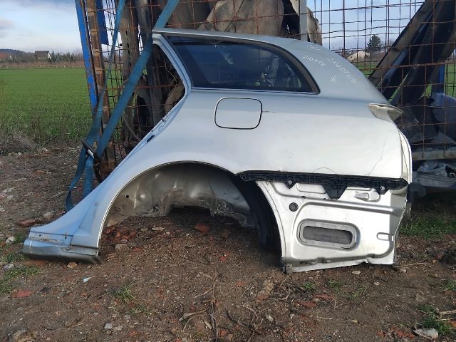 bontott TOYOTA AVENSIS T25 Bal hátsó Sárvédő