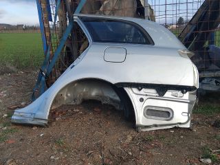 bontott TOYOTA AVENSIS T25 Bal hátsó Sárvédő