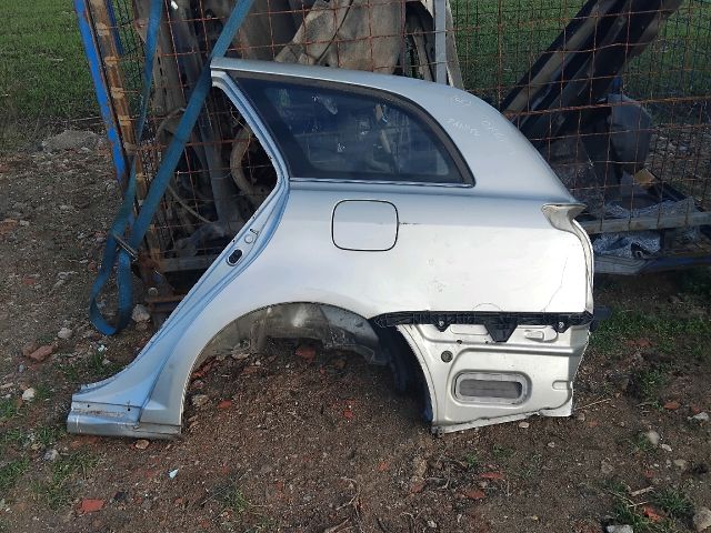 bontott TOYOTA AVENSIS T25 Bal hátsó Sárvédő