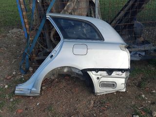 bontott TOYOTA AVENSIS T25 Bal hátsó Sárvédő