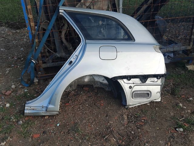 bontott TOYOTA AVENSIS T25 Bal hátsó Sárvédő