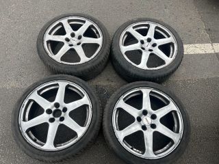 bontott TOYOTA AVENSIS T25 Bal hátsó Tengelycsonk