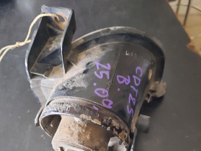 bontott TOYOTA AVENSIS T25 Bal Ködfényszóró