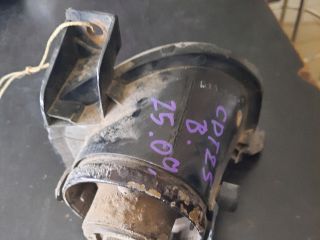 bontott TOYOTA AVENSIS T25 Bal Ködfényszóró