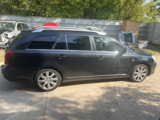 bontott TOYOTA AVENSIS T25 Bal Ködfényszóró