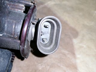 bontott TOYOTA AVENSIS T25 Bal Ködfényszóró