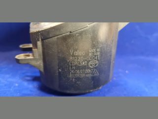 bontott TOYOTA AVENSIS T25 Bal Ködfényszóró