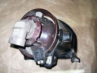 bontott TOYOTA AVENSIS T25 Bal Ködfényszóró