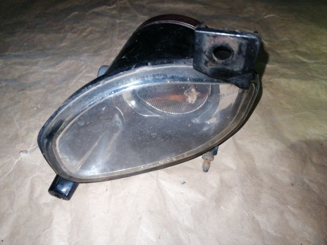 bontott TOYOTA AVENSIS T25 Bal Ködfényszóró