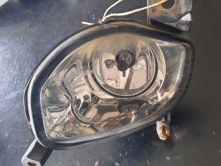 bontott TOYOTA AVENSIS T25 Bal Ködfényszóró