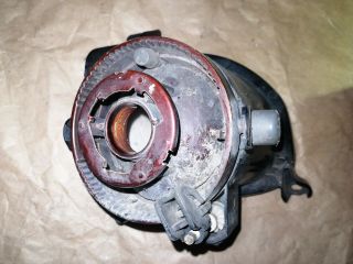 bontott TOYOTA AVENSIS T25 Bal Ködfényszóró