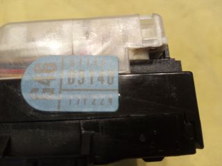 bontott TOYOTA AVENSIS T25 Bal Kormánykapcsoló Irányjelző