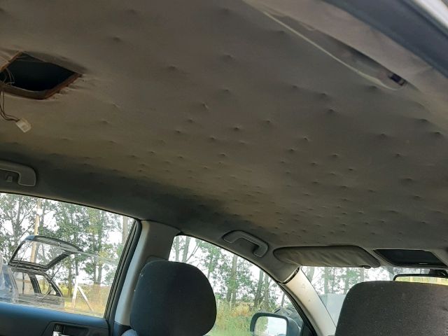 bontott TOYOTA AVENSIS T25 Bal Kormánykapcsoló Irányjelző