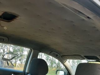 bontott TOYOTA AVENSIS T25 Bal Kormánykapcsoló Irányjelző