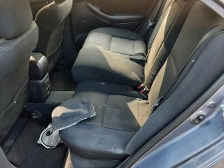 bontott TOYOTA AVENSIS T25 Bal Kormánykapcsoló Irányjelző