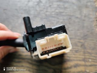 bontott TOYOTA AVENSIS T25 Bal Kormánykapcsoló Irányjelző