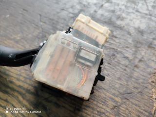 bontott TOYOTA AVENSIS T25 Bal Kormánykapcsoló Irányjelző