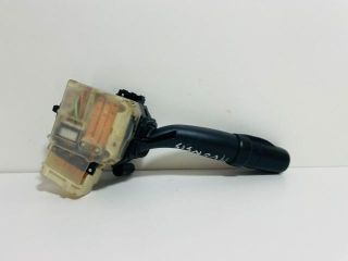 bontott TOYOTA AVENSIS T25 Bal Kormánykapcsoló Irányjelző