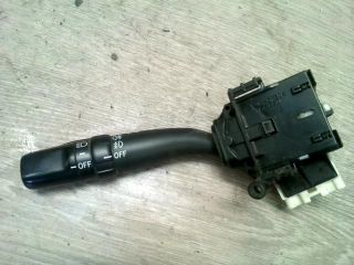 bontott TOYOTA AVENSIS T25 Bal Kormánykapcsoló Irányjelző